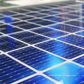 Módulos mono solar monocristalinos alimentados por PV flexible